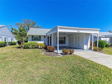 9417 KINGSTON DRIVE, Unit 9417, BRADENTON, FL 34210