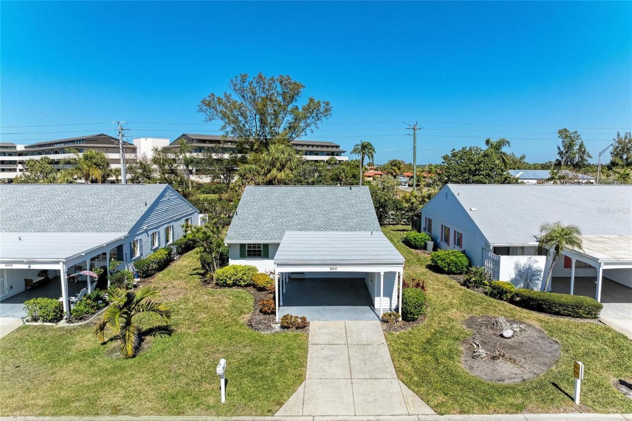 9417 Kingston Drive, Unit 9417, Bradenton, FL 34210 Photo