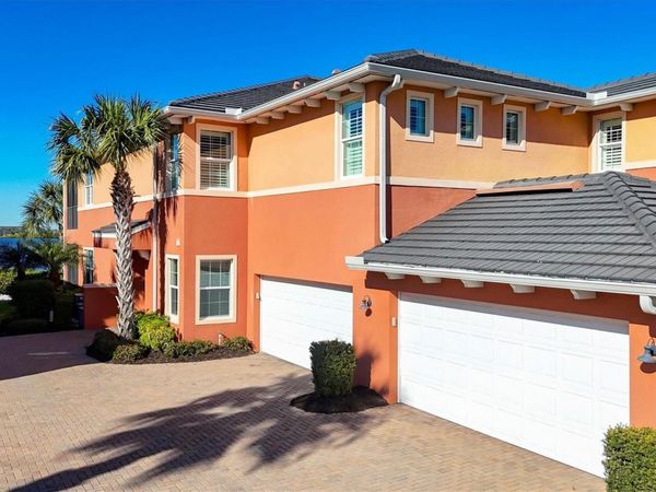 1266 RIVERSCAPE STREET, Unit A, BRADENTON, FL 34208