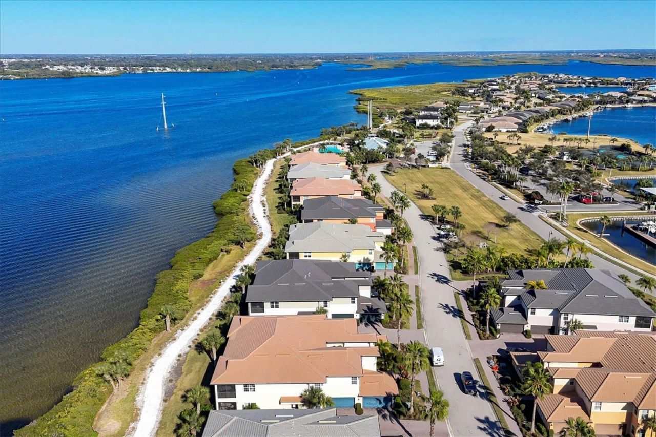 1266 Riverscape Street, Unit A, Bradenton, FL 34208 Photo