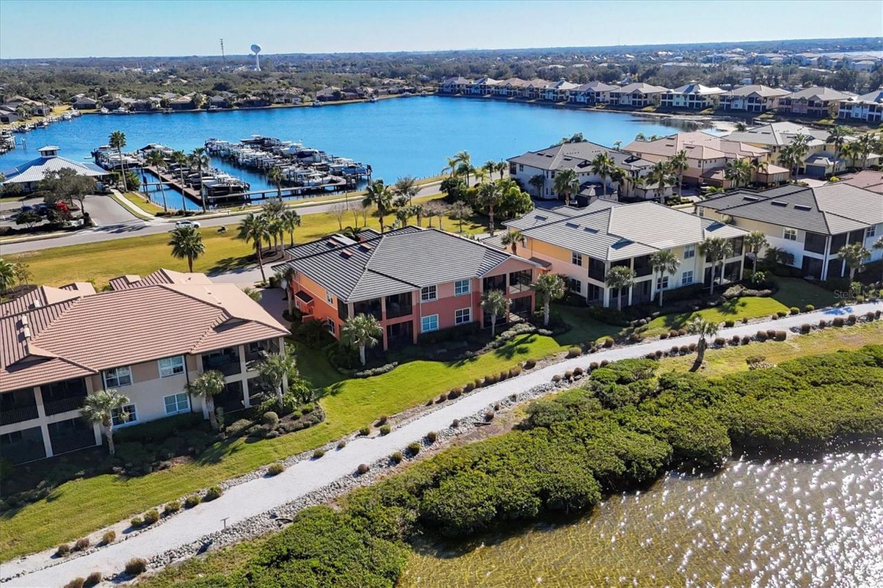 1266 Riverscape Street, Unit A, Bradenton, FL 34208 Photo