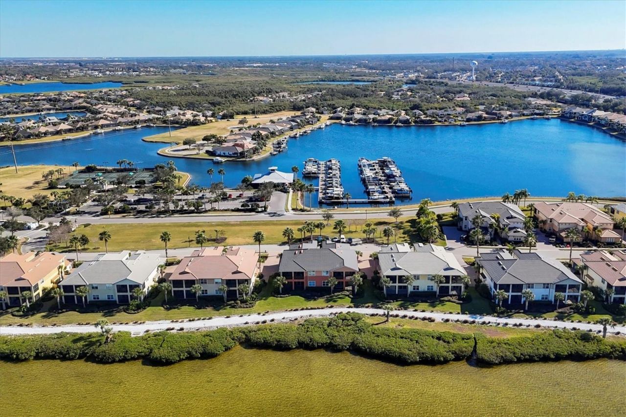 1266 Riverscape Street, Unit A, Bradenton, FL 34208 Photo