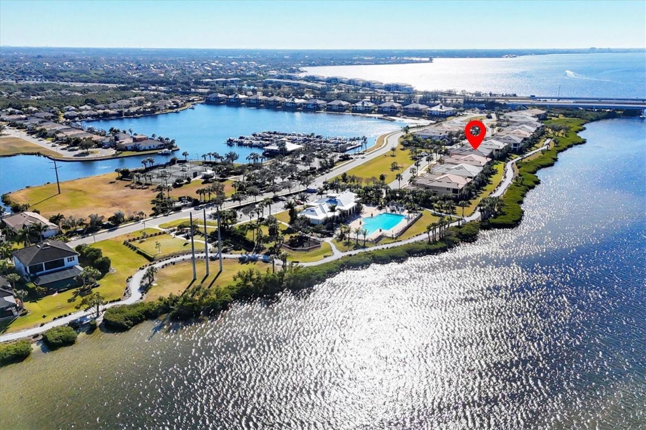 1266 Riverscape Street, Unit A, Bradenton, FL 34208 Photo