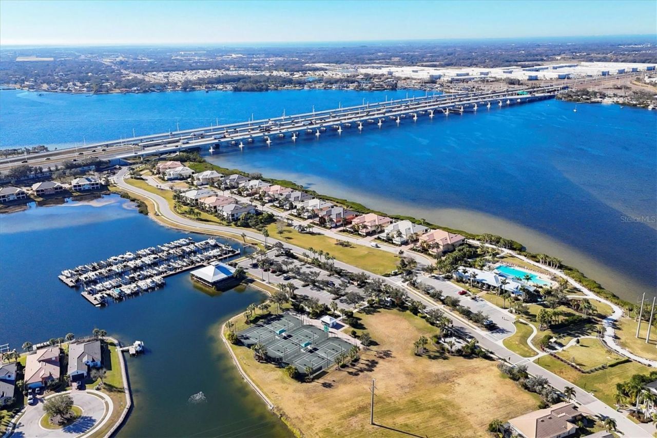 1266 Riverscape Street, Unit A, Bradenton, FL 34208 Photo