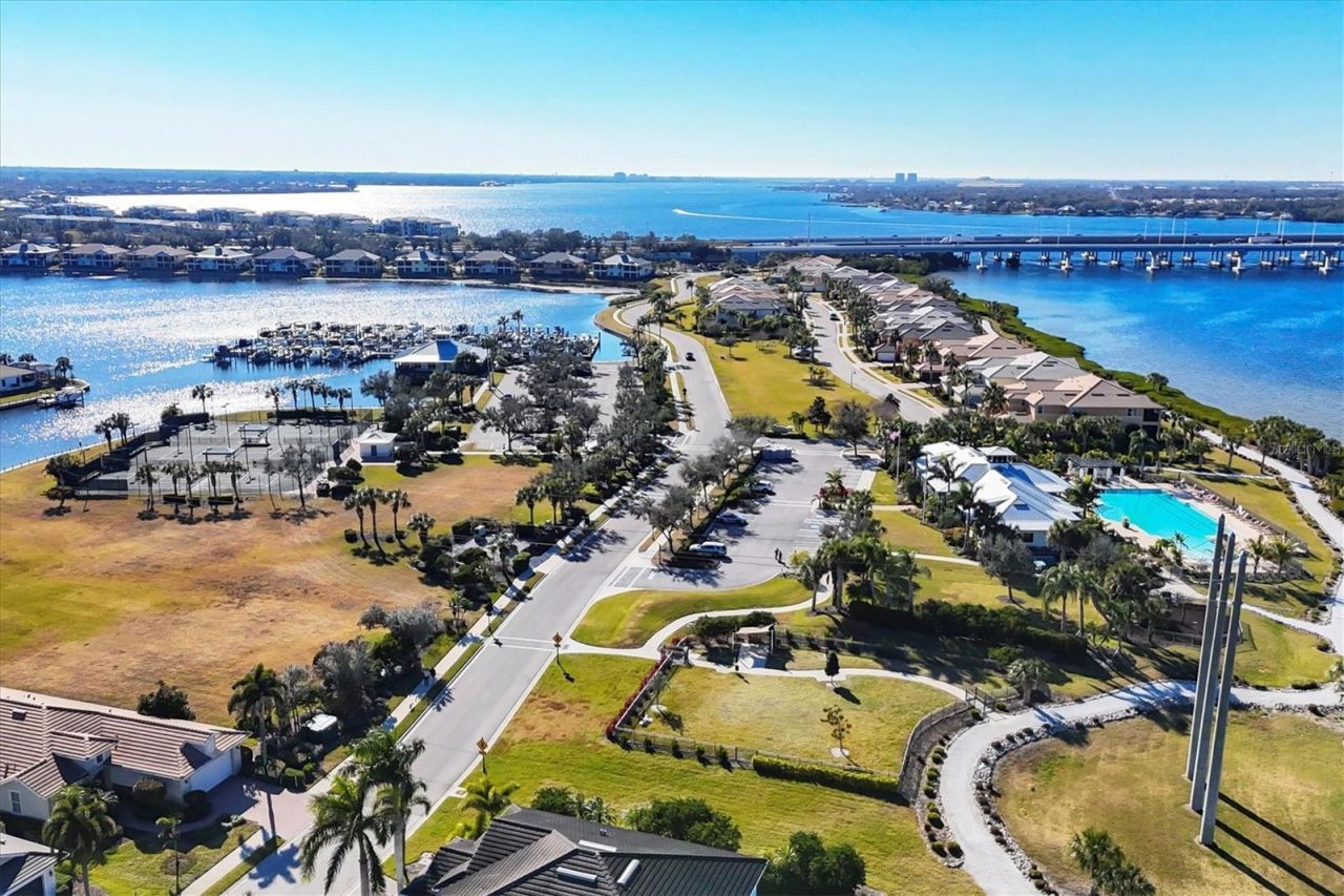 1266 Riverscape Street, Unit A, Bradenton, FL 34208 Photo