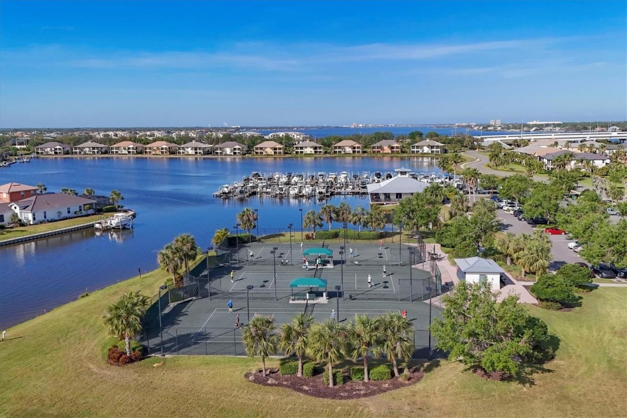 1266 Riverscape Street, Unit A, Bradenton, FL 34208 Photo