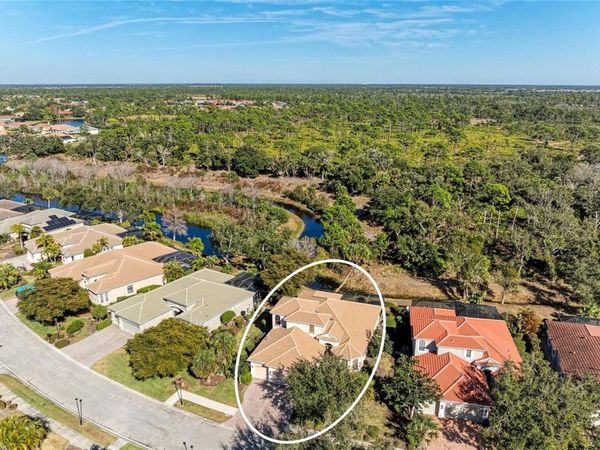 650 CRANE PRAIRIE WAY, OSPREY, FL 34229