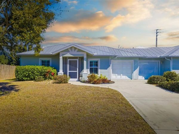 1983 FORKED CREEK DRIVE, ENGLEWOOD, FL 34223