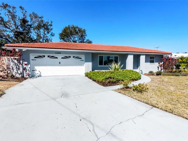 11245 69TH AVENUE, SEMINOLE, FL 33772