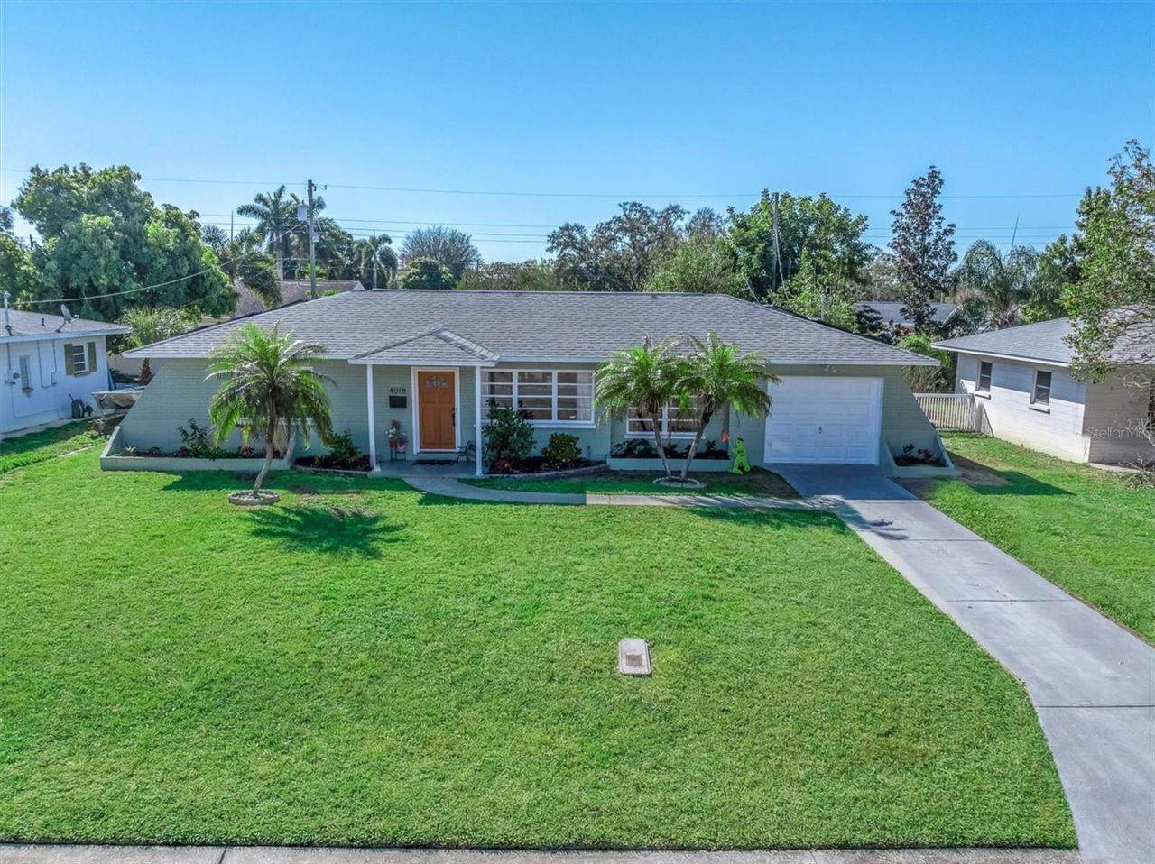 4018 26th Avenue N, Saint Petersburg, FL 33713 Photo