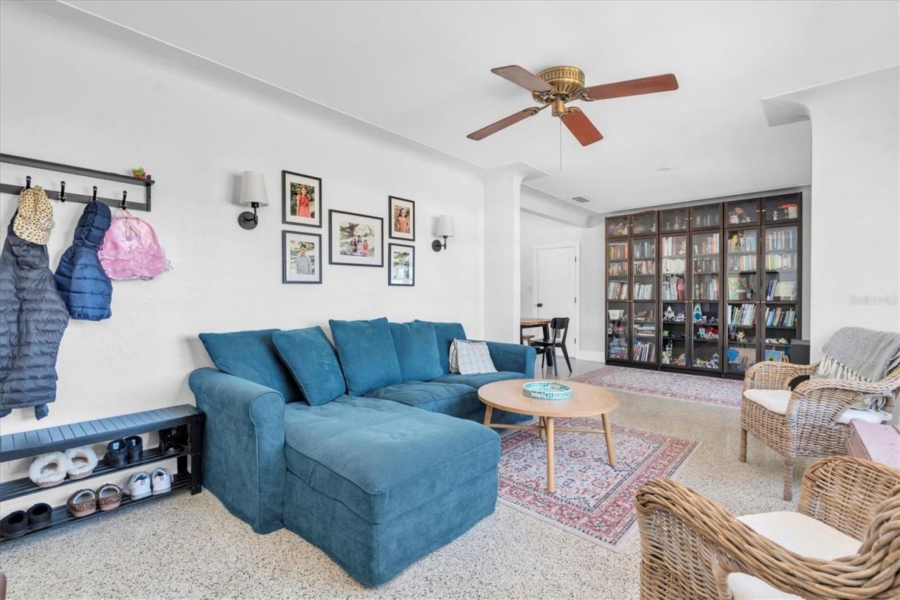 4018 26th Avenue N, Saint Petersburg, FL 33713 Photo