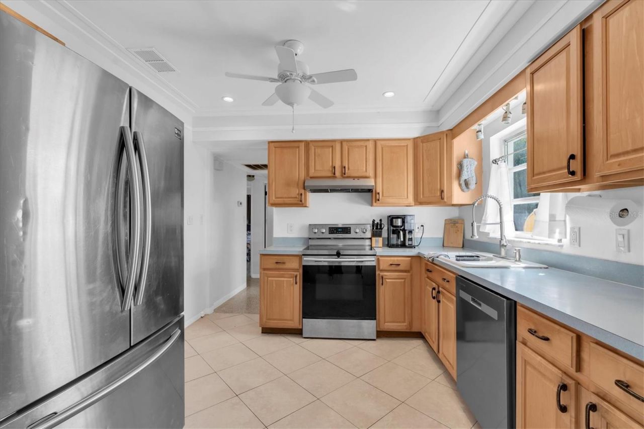 4018 26th Avenue N, Saint Petersburg, FL 33713 Photo