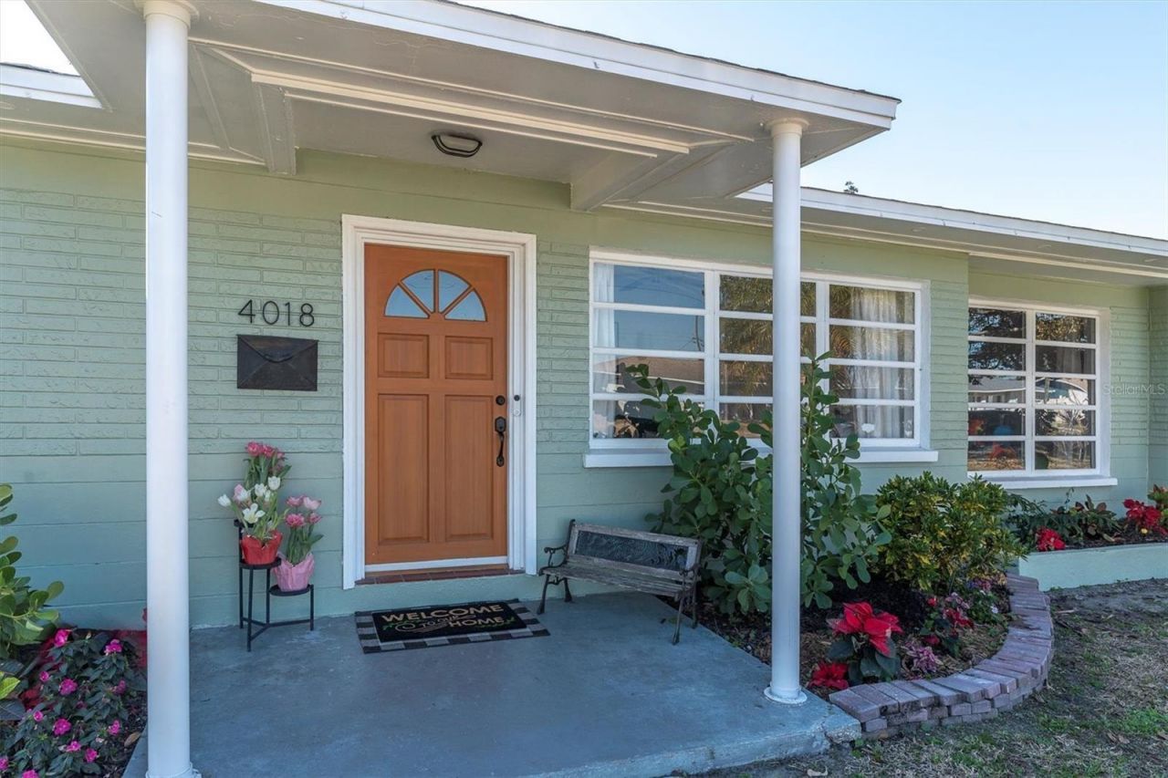 4018 26th Avenue N, Saint Petersburg, FL 33713 Photo