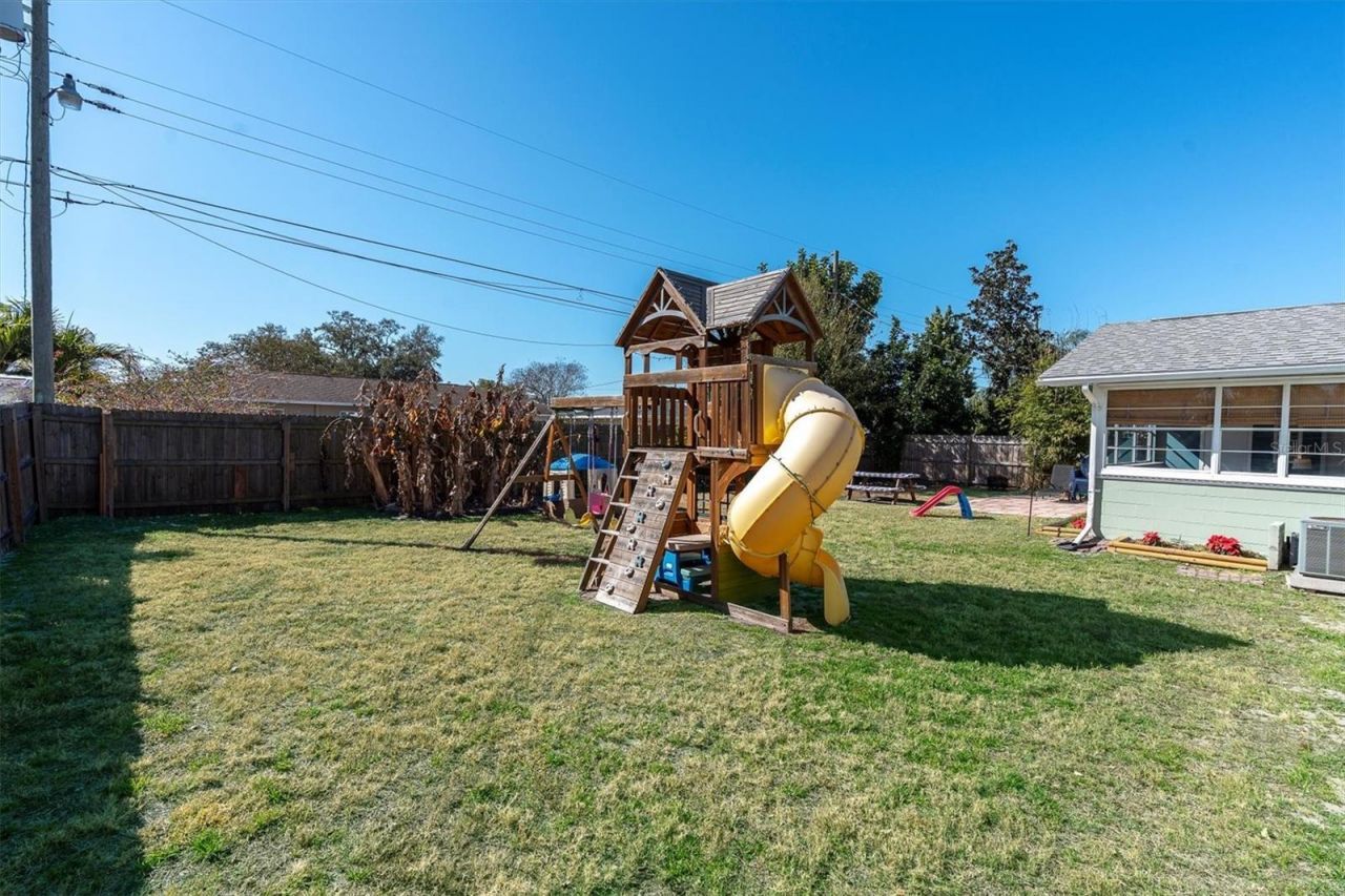 4018 26th Avenue N, Saint Petersburg, FL 33713 Photo