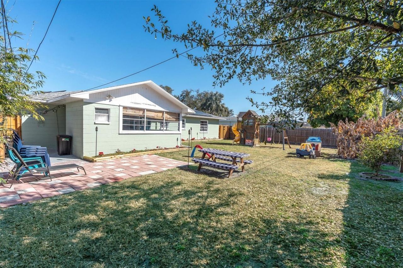 4018 26th Avenue N, Saint Petersburg, FL 33713 Photo