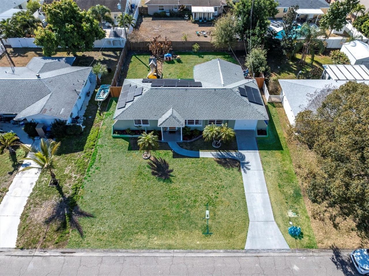 4018 26th Avenue N, Saint Petersburg, FL 33713 Photo