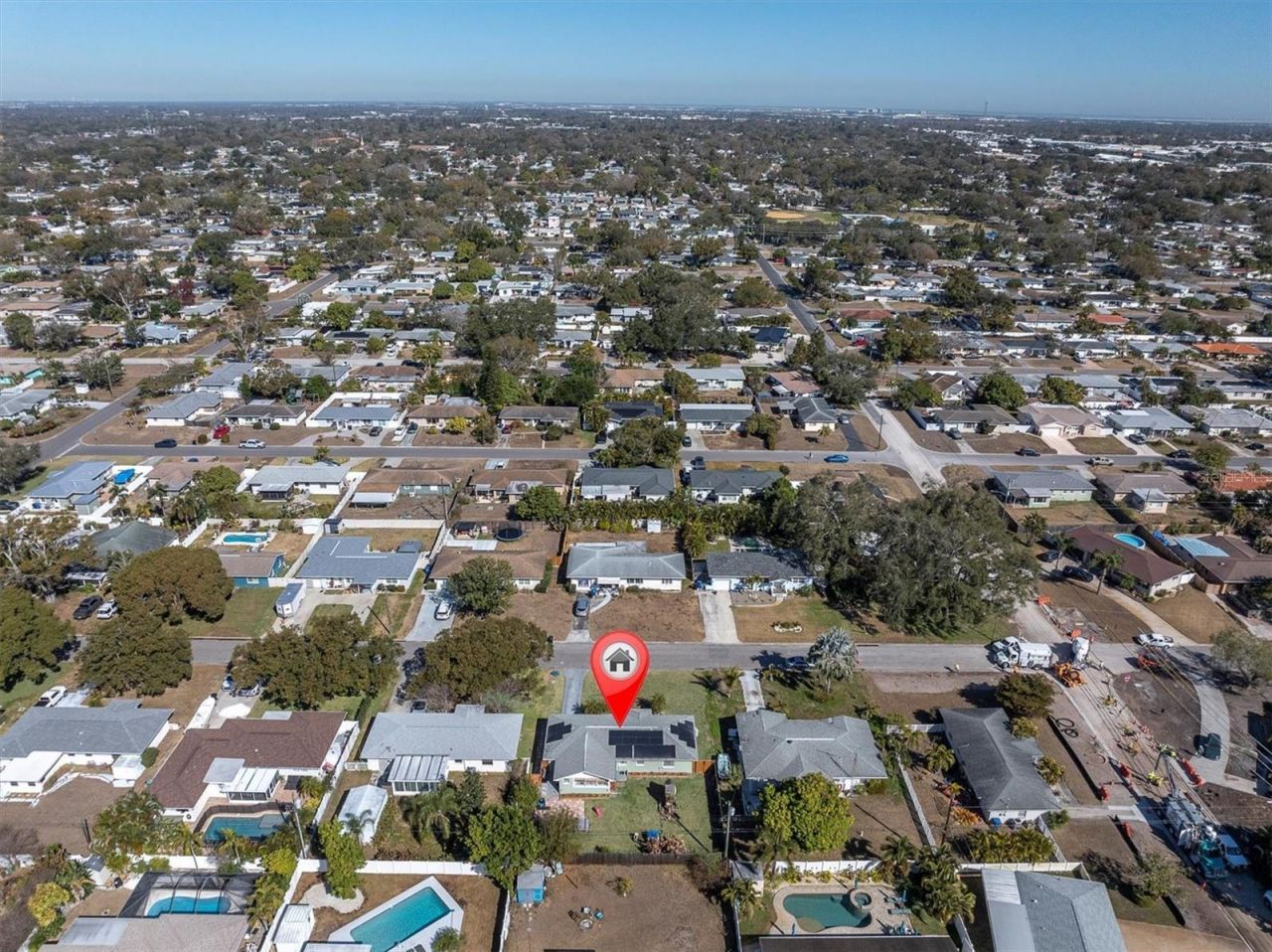 4018 26th Avenue N, Saint Petersburg, FL 33713 Photo