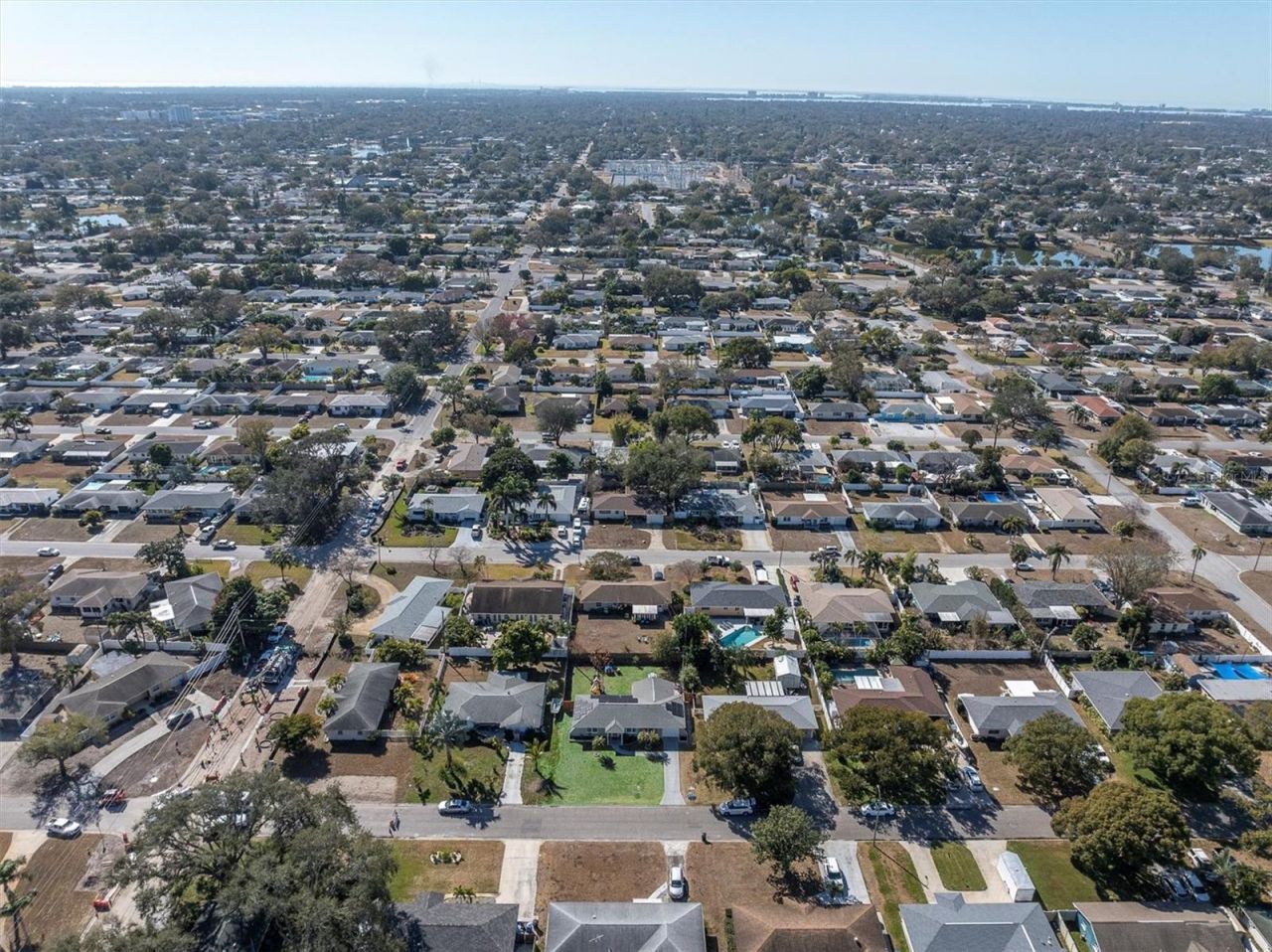 4018 26th Avenue N, Saint Petersburg, FL 33713 Photo