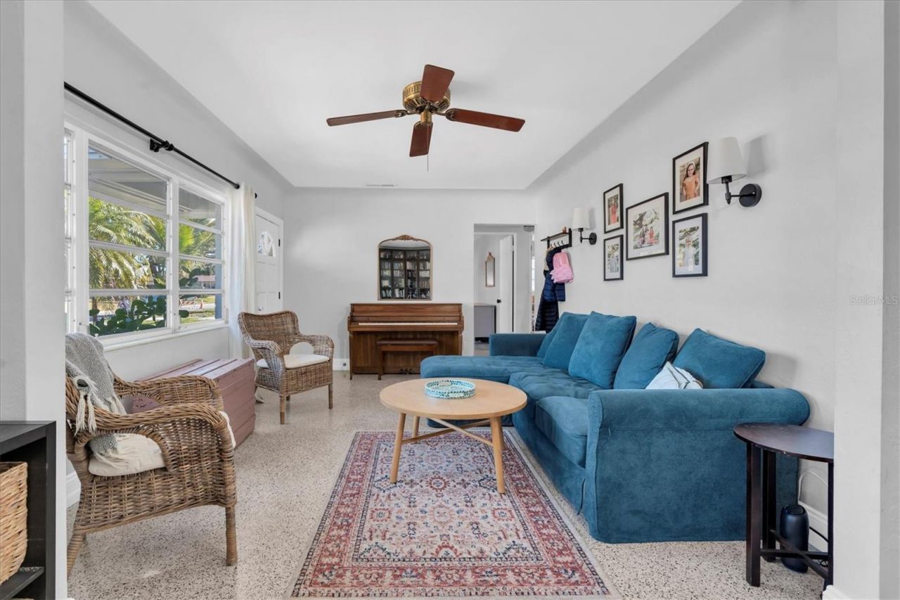 4018 26th Avenue N, Saint Petersburg, FL 33713 Photo