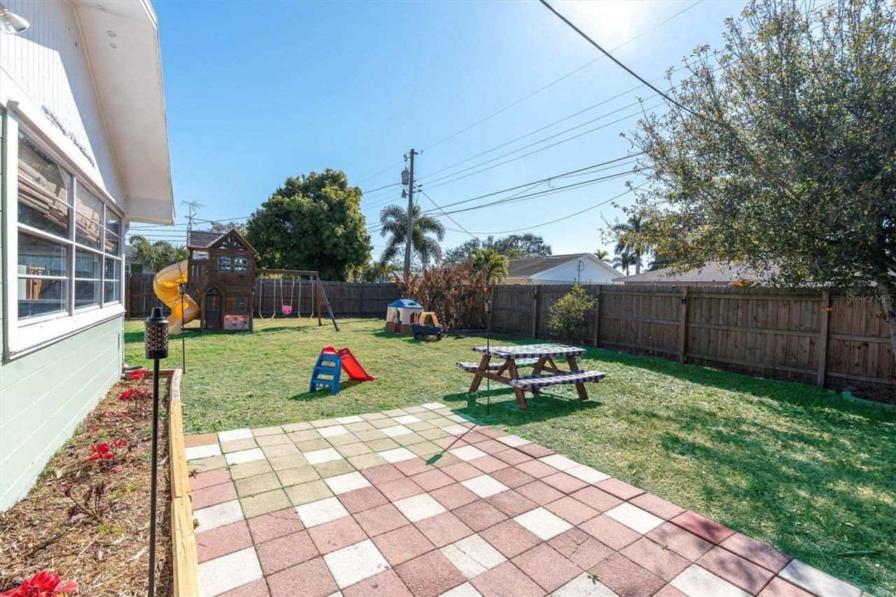 4018 26th Avenue N, Saint Petersburg, FL 33713 Photo