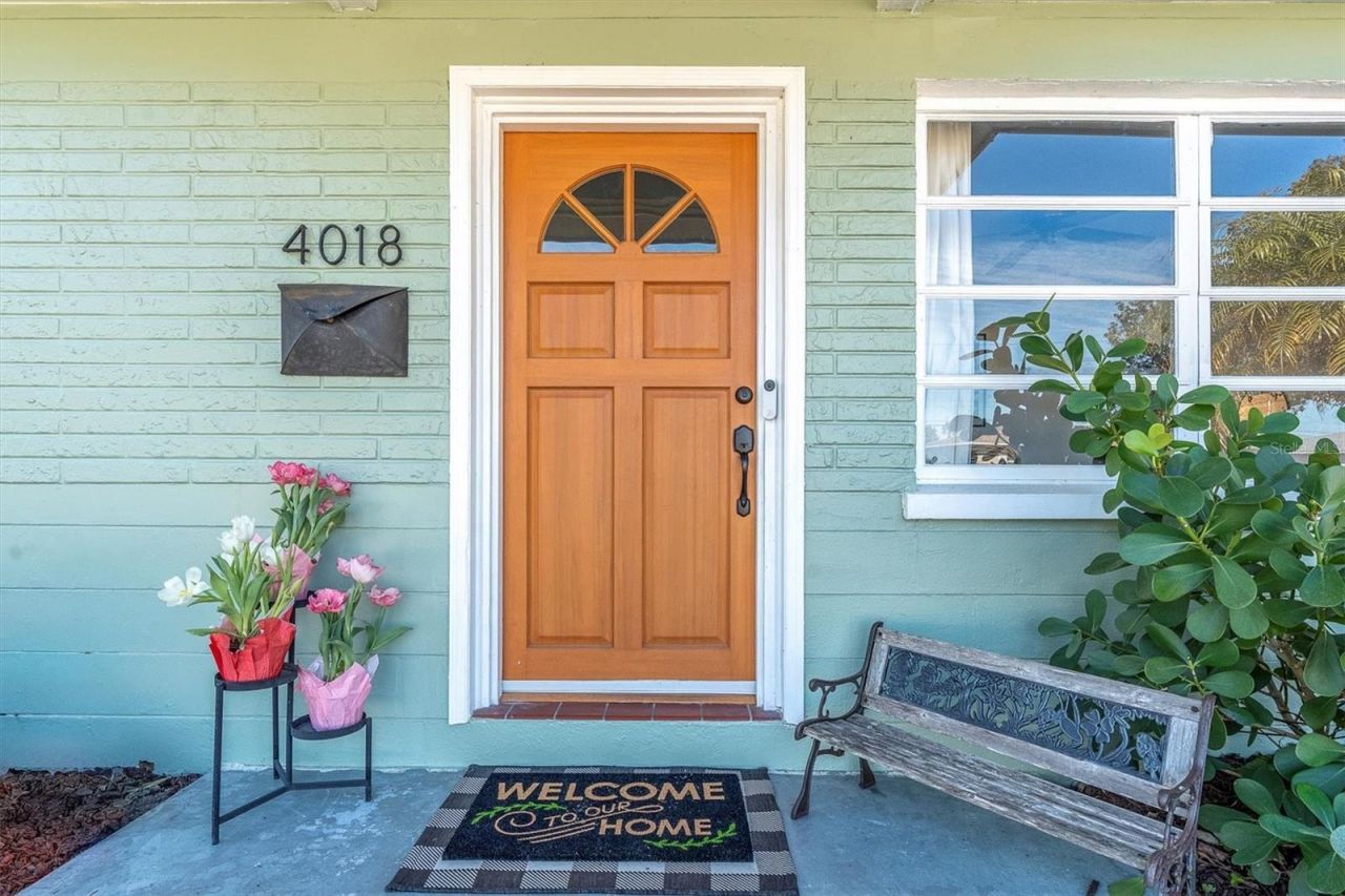 4018 26th Avenue N, Saint Petersburg, FL 33713 Photo