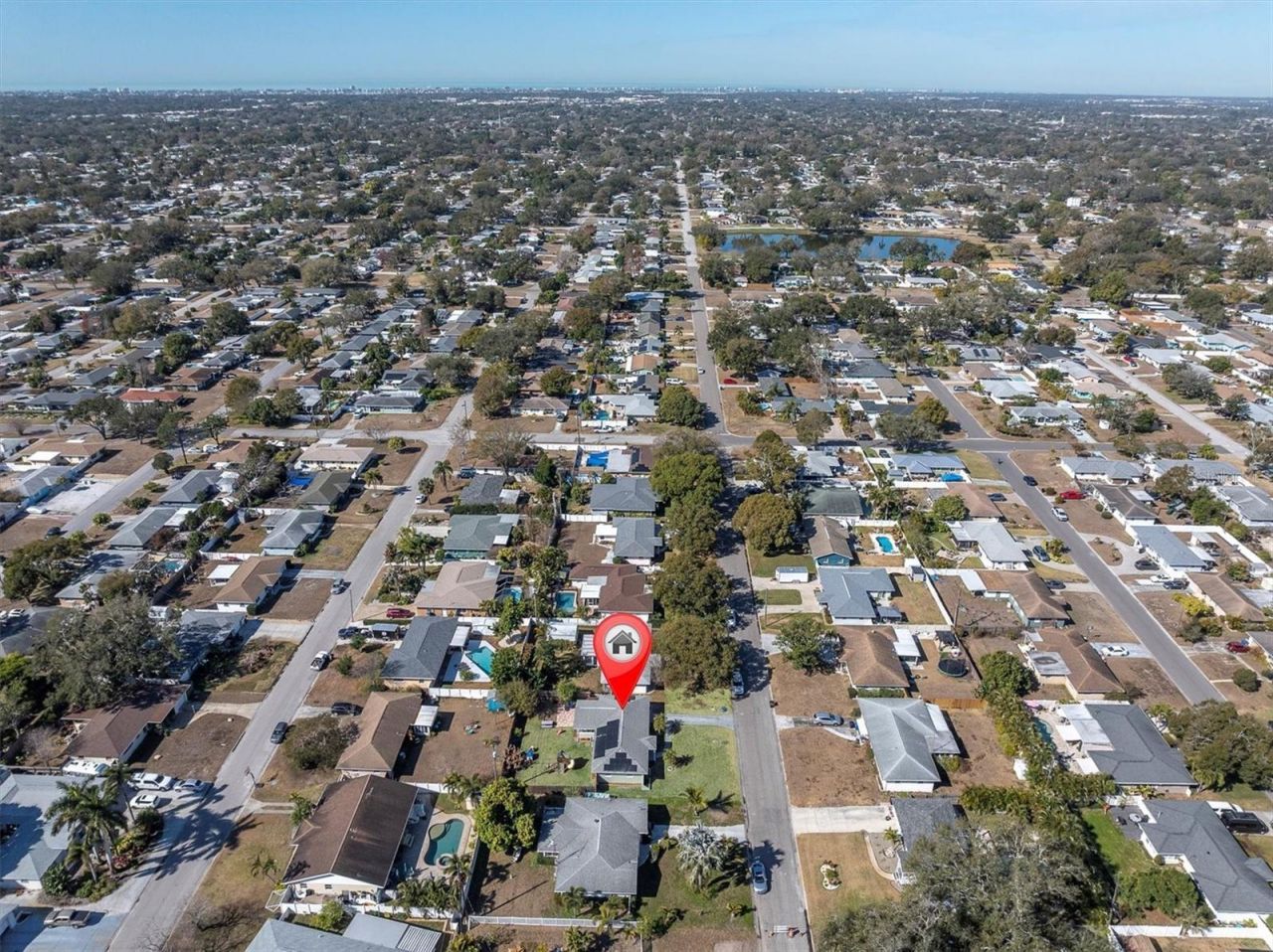 4018 26th Avenue N, Saint Petersburg, FL 33713 Photo