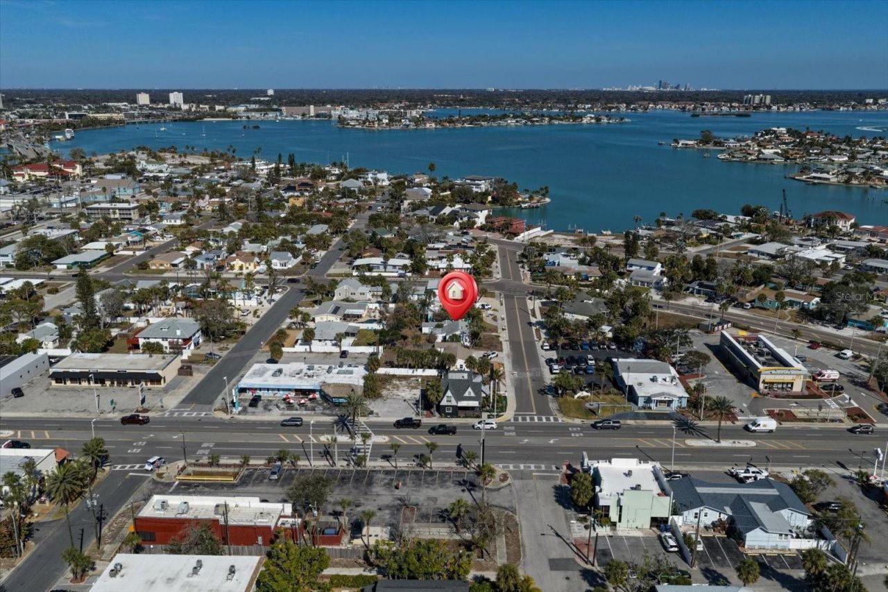 429 70th Avenue, Saint Pete Beach, FL 33706 Photo