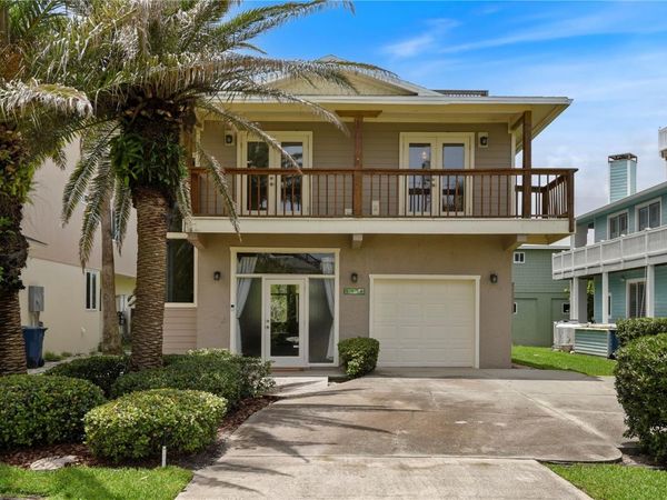 6956 TURTLEMOUND ROAD, NEW SMYRNA BEACH, FL 32169