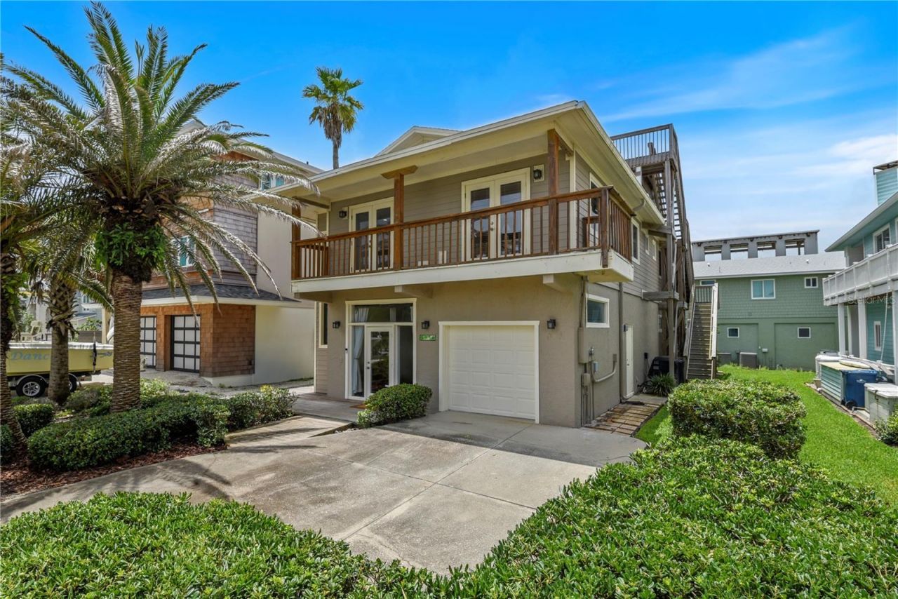 6956 Turtlemound Road, New Smyrna Beach, FL 32169 Photo