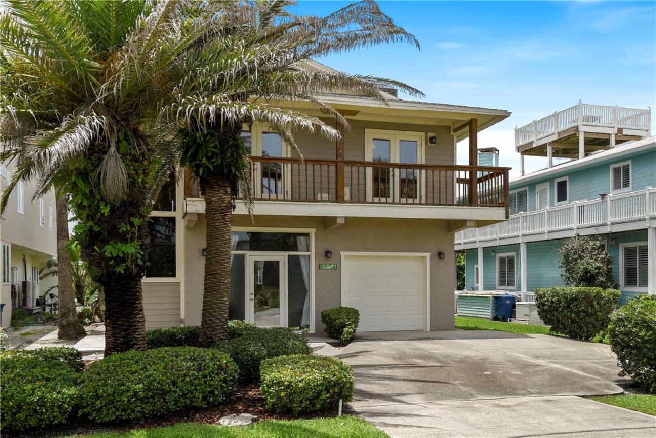 6956 Turtlemound Road, New Smyrna Beach, FL 32169 Photo