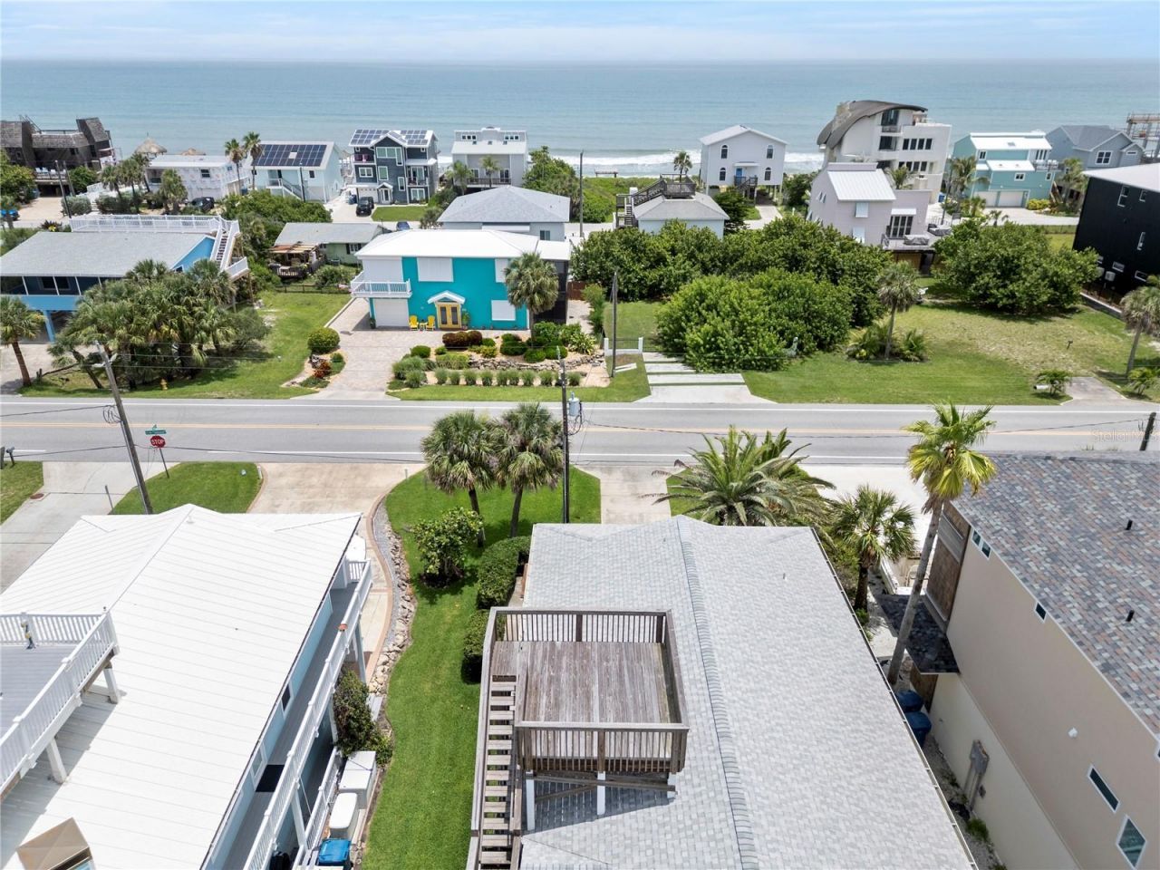 6956 Turtlemound Road, New Smyrna Beach, FL 32169 Photo