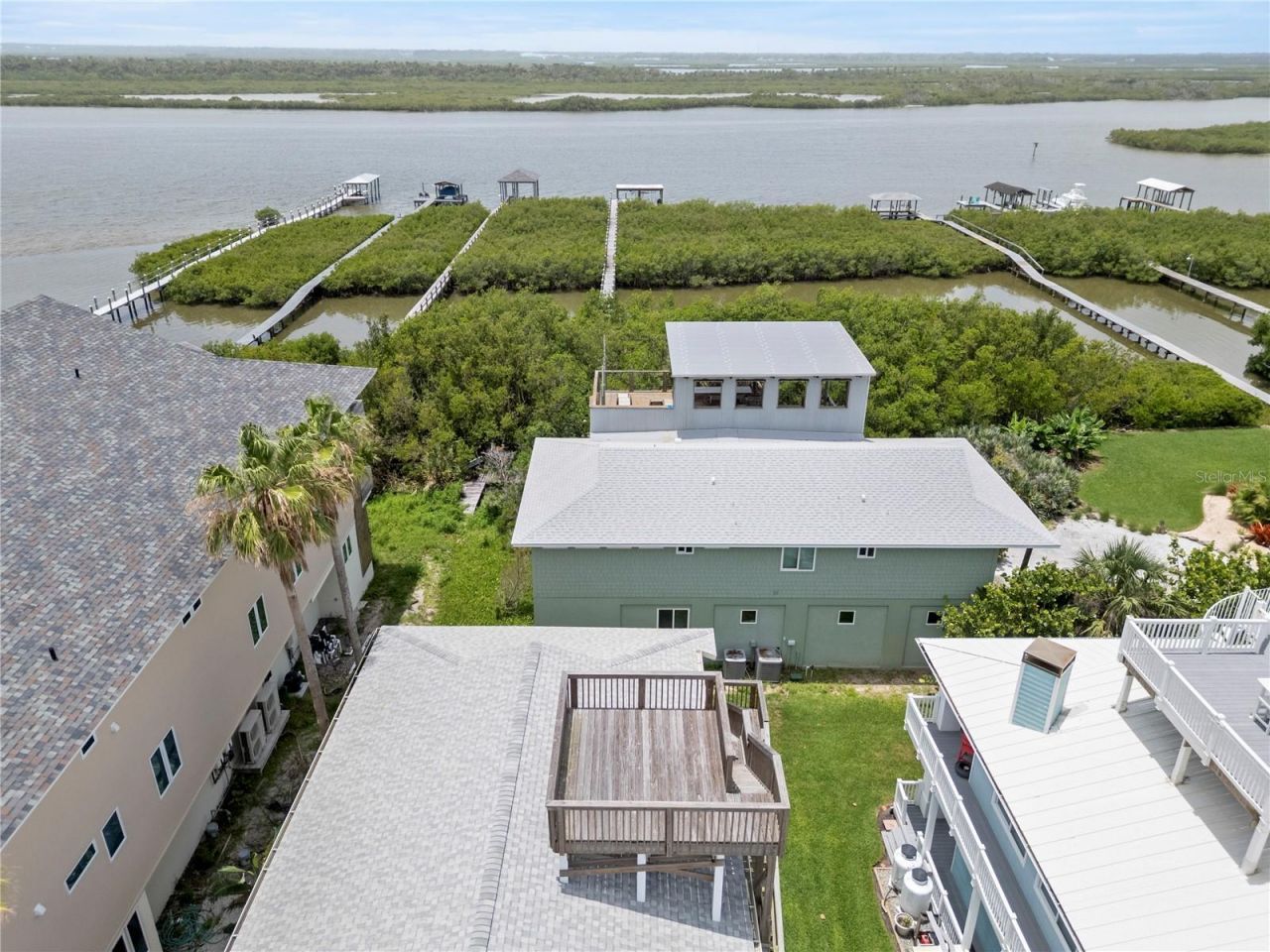 6956 Turtlemound Road, New Smyrna Beach, FL 32169 Photo