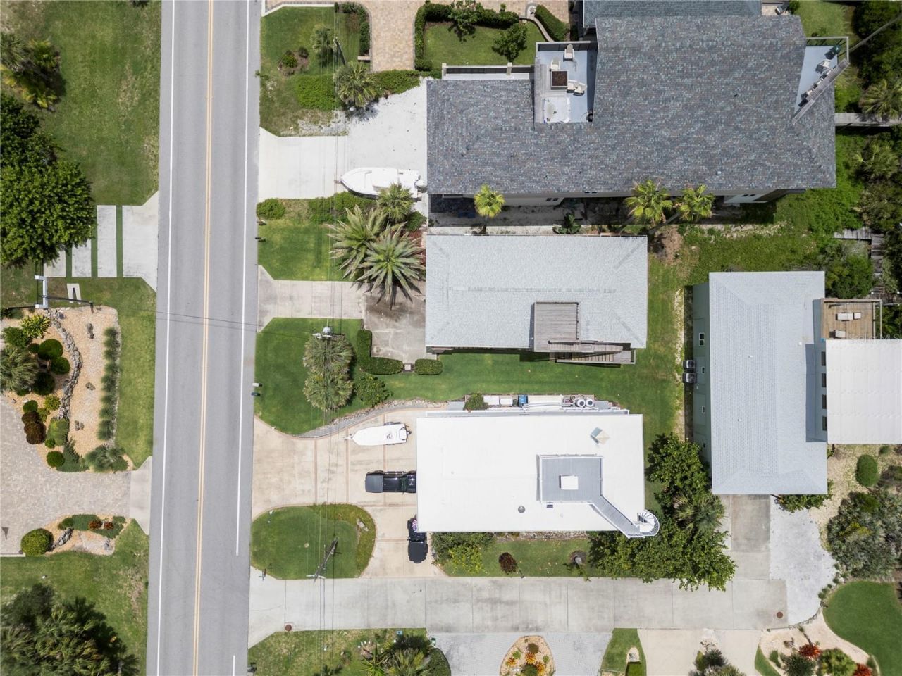 6956 Turtlemound Road, New Smyrna Beach, FL 32169 Photo