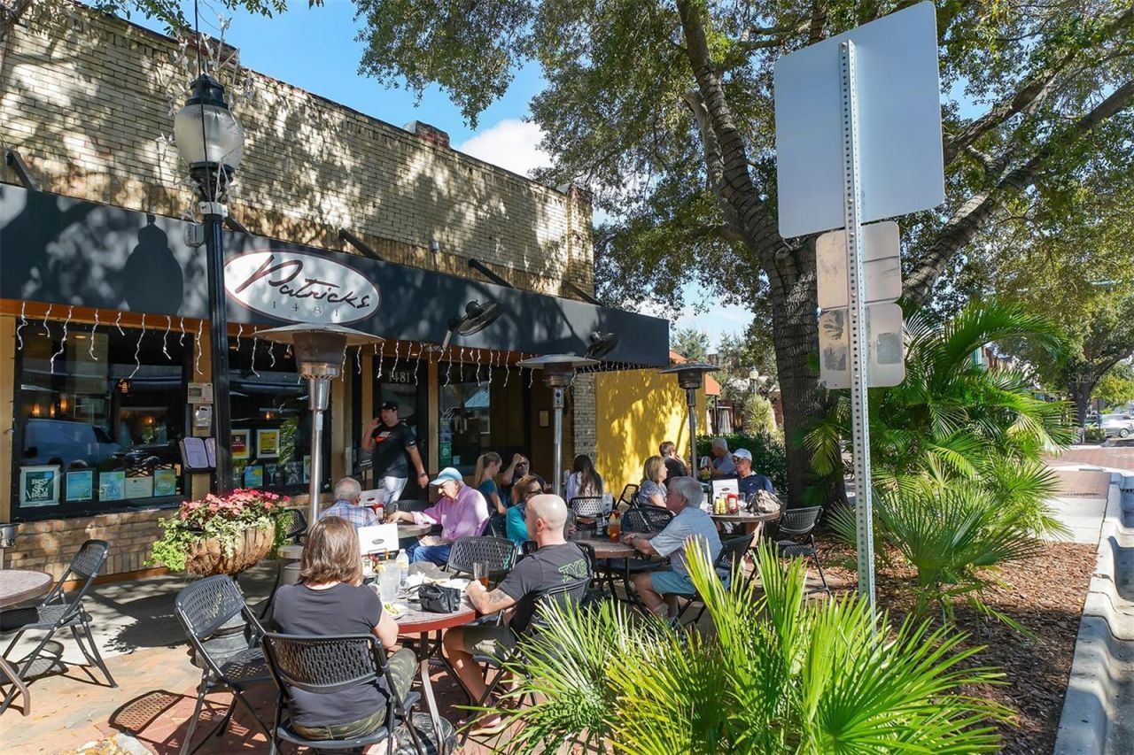 7322 Westmoreland Drive, Sarasota, FL 34243 Photo