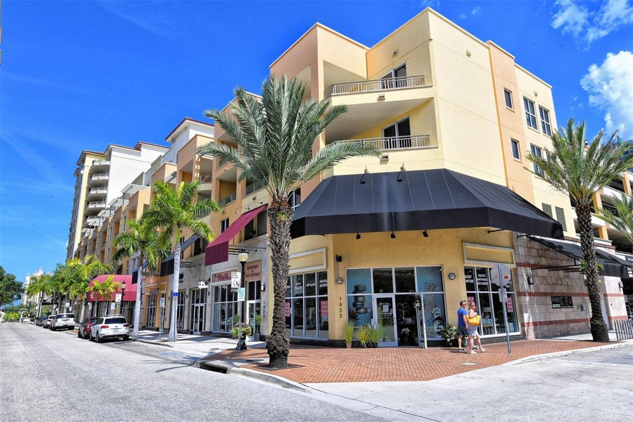 7322 Westmoreland Drive, Sarasota, FL 34243 Photo