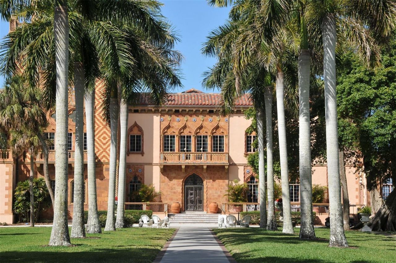 7322 Westmoreland Drive, Sarasota, FL 34243 Photo