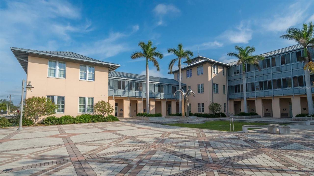 7322 Westmoreland Drive, Sarasota, FL 34243 Photo