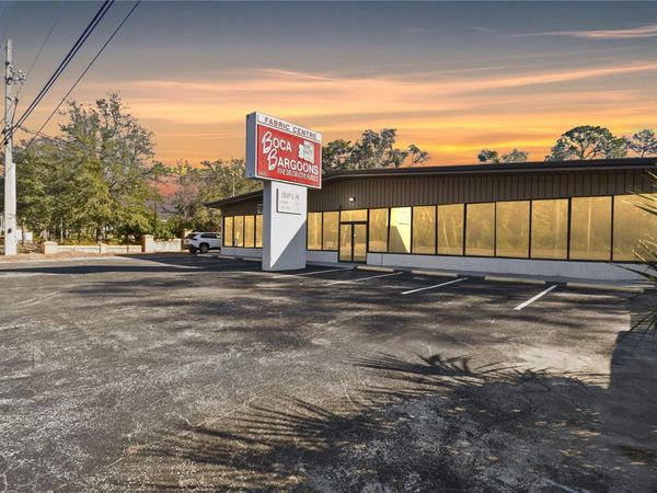 5953 ROOSEVELT BOULEVARD, JACKSONVILLE, FL 32244