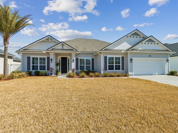 95260 SANDY POINTE Drive, Fernandina Beach, FL 32034