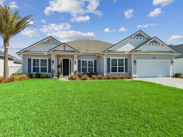 95260 SANDY POINTE Drive, Fernandina Beach, FL 32034