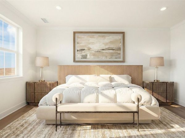 6638 S White Crow Court, Aurora, CO 80016