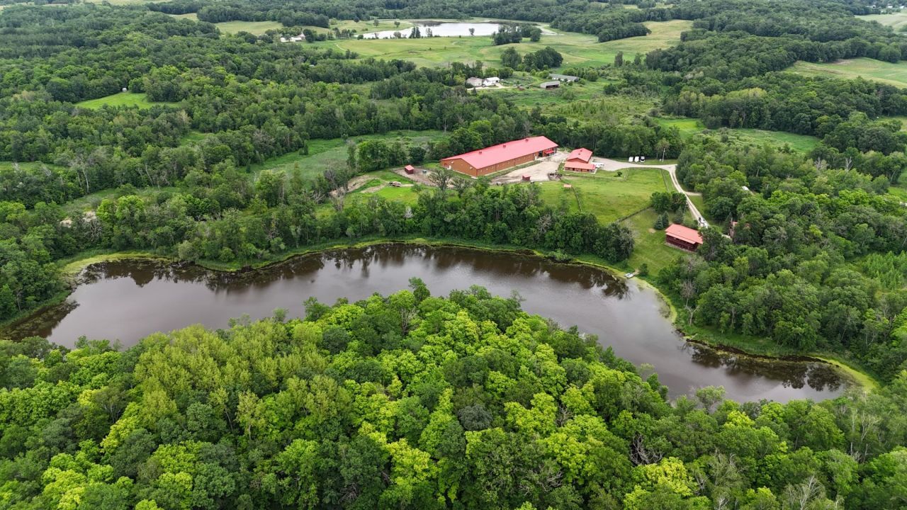 21168 Klein Road, Detroit Lakes, MN 56501