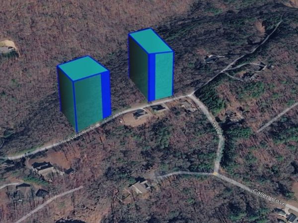 1 Chestnut Hill Drive , Athens, TN 37303