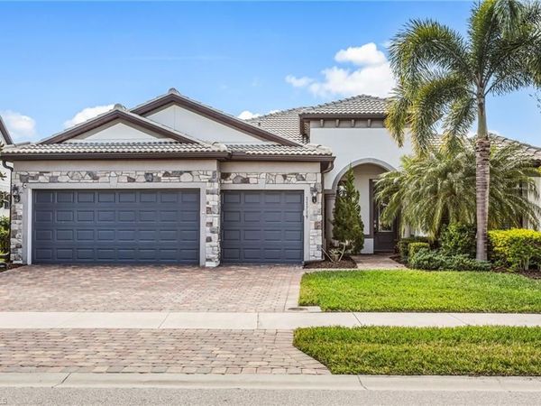 11719 Bowes CIR, FORT MYERS, FL 33913