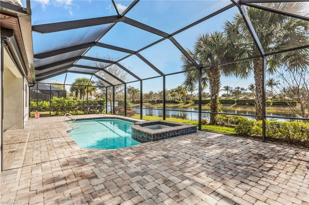 11719 Bowes Cir, Fort Myers, FL 33913 Photo