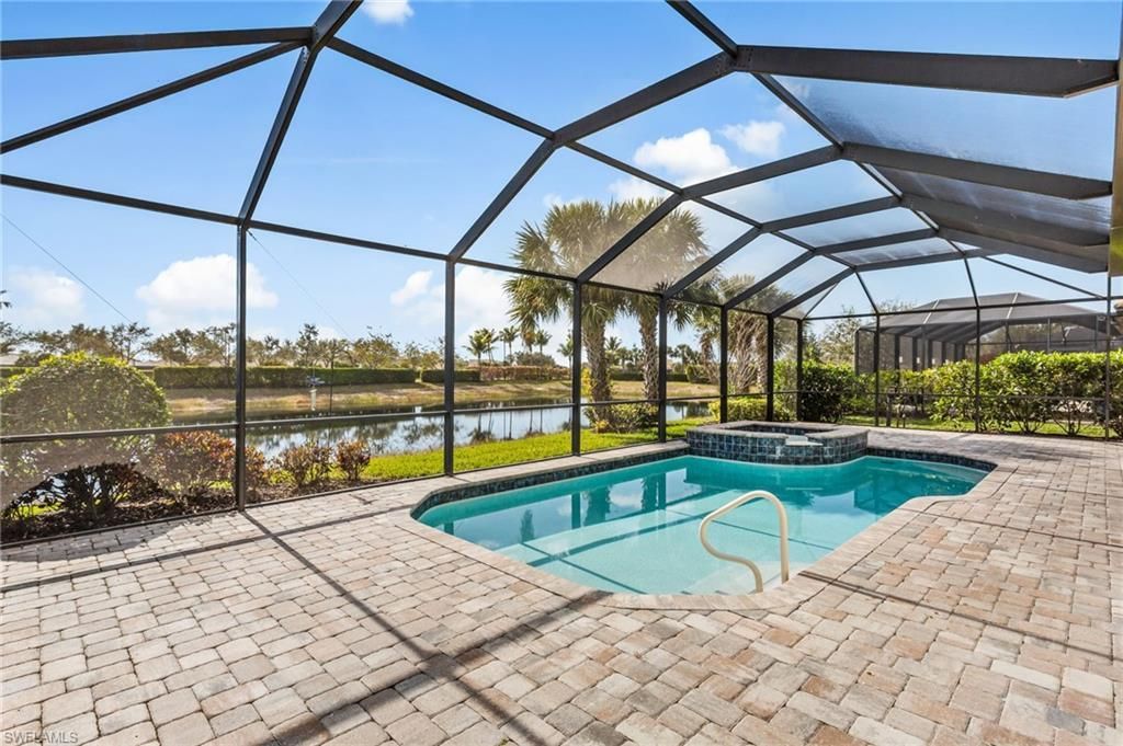 11719 Bowes Cir, Fort Myers, FL 33913 Photo