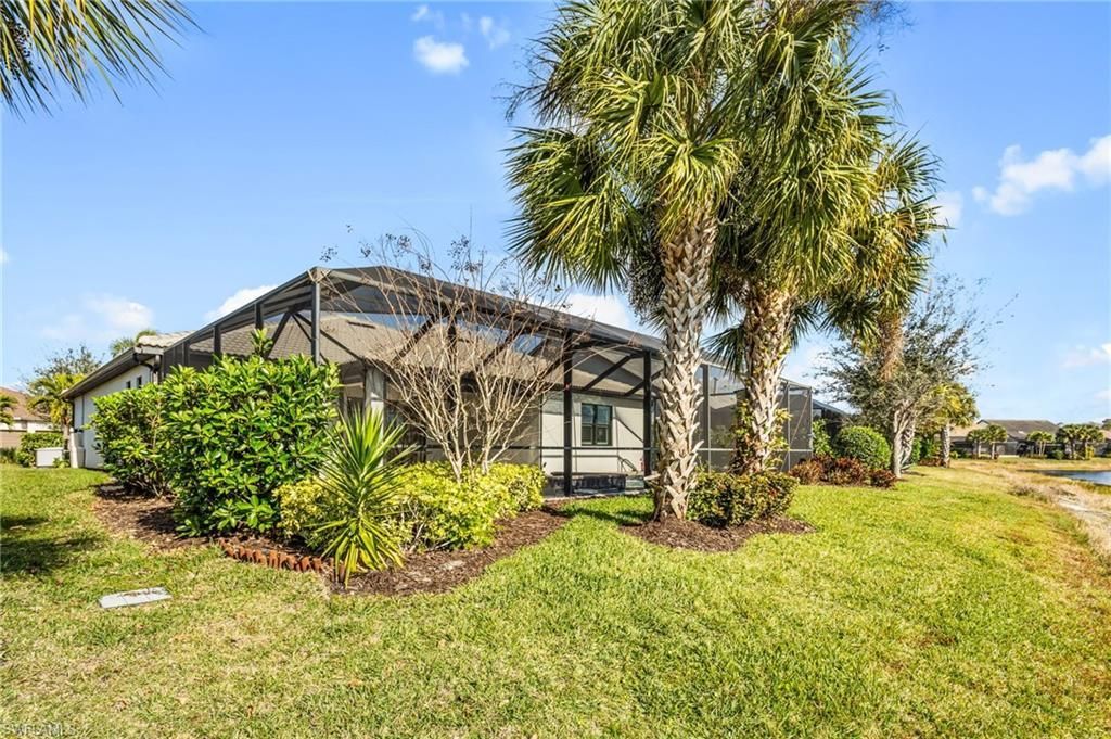 11719 Bowes Cir, Fort Myers, FL 33913 Photo