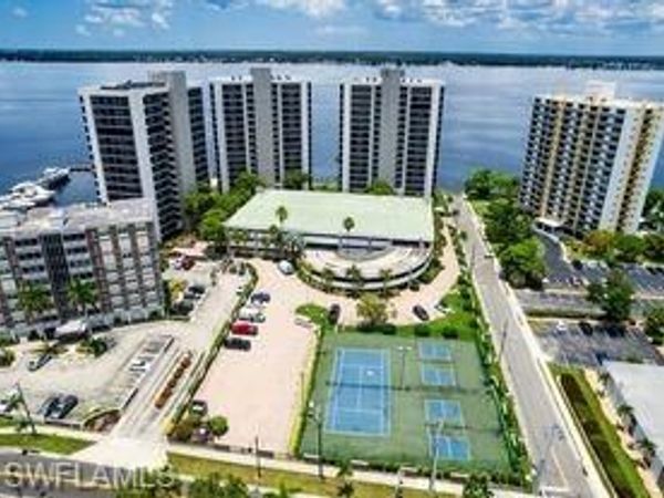 1910 Virginia AVE, Unit 1103, FORT MYERS, FL 33901