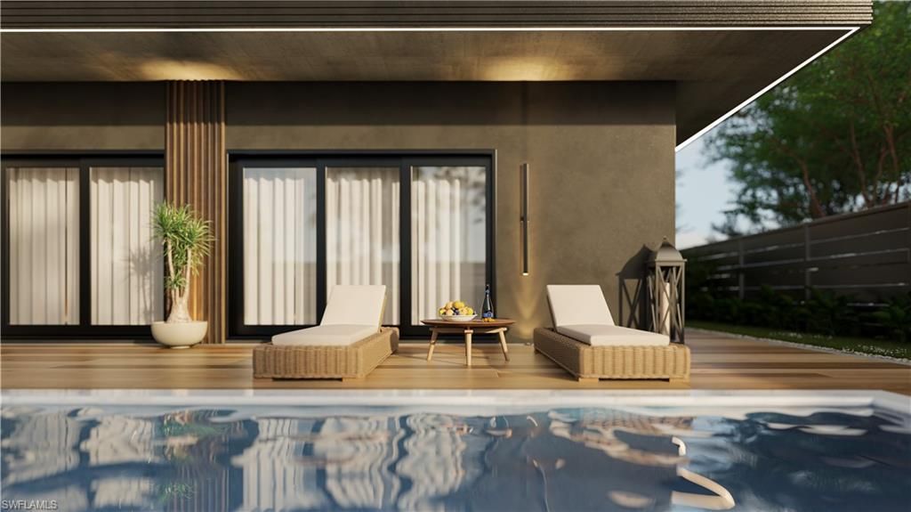 1891 Latham Dr , Lehigh Acres, FL 33972 Photo