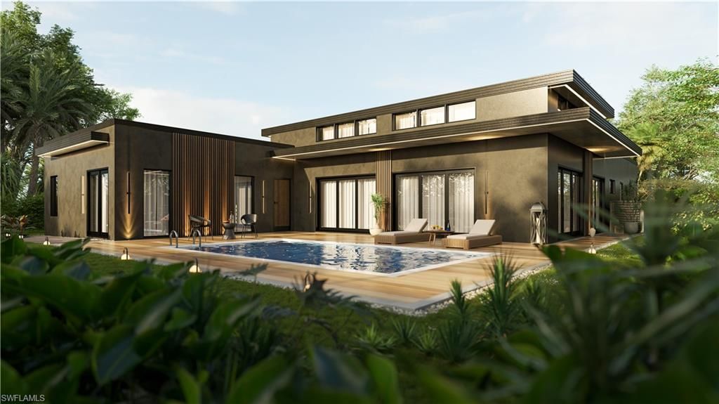 1891 Latham Dr , Lehigh Acres, FL 33972 Photo